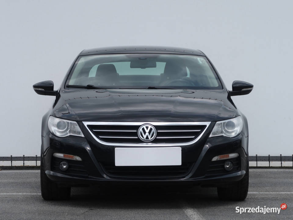 VW Passat CC 18 TSI nawigacja Lublin sprzedam