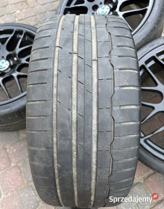 19 felgi koła BMW e90 e91 e92 styl CLS 359m Lubasz