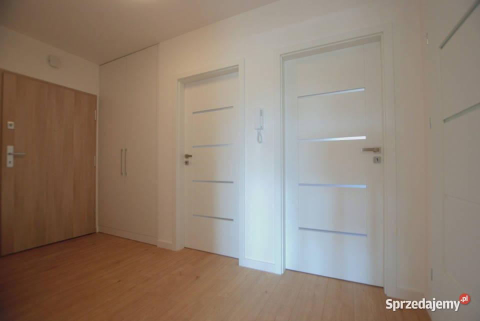 Mieszkanie 6605m2 3 pokojowe Kielce Gen Piętro 2