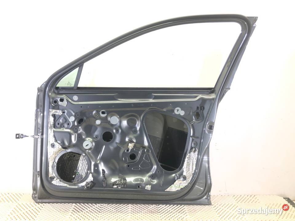 DRZWI PRAWY PRZÓD VW PASSAT B8 SedanLimuzyna osobowe sprzedam