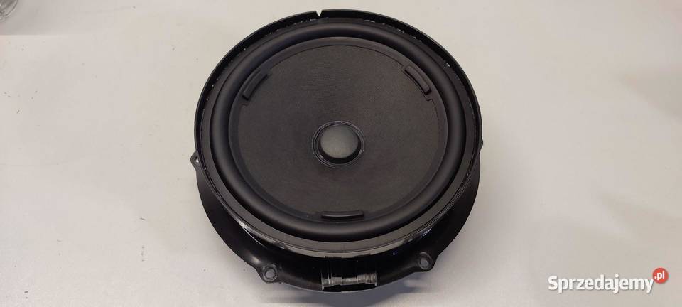 VW TAYRON GŁOŚNIK DRZWI PRZÓD 5NA035454 sprzedam