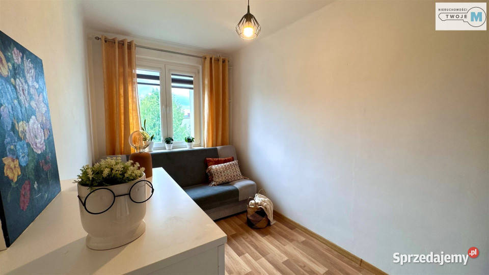 Mieszkanie do sprzedania Kielce 371m2 2 pokoje