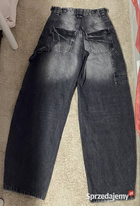 Jeansy Gliwice