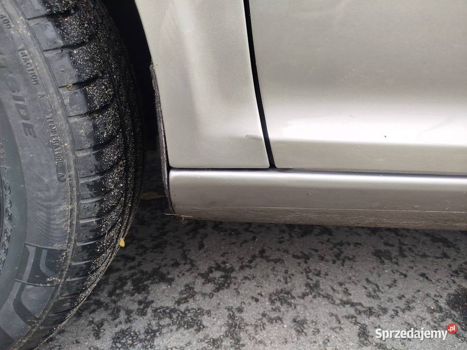 skoda octavia II 2007 Salon climatronik Golina