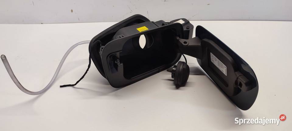 VW TAYRON KLAPKA WLEWU PALIWA P5J 57L809857 Klapki wlewu paliwa