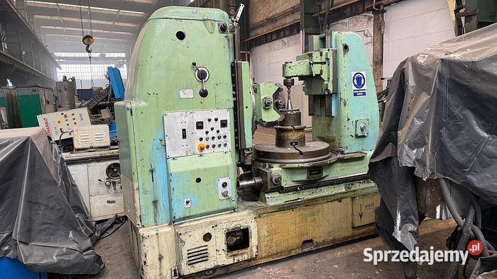 Frezarka obwiedniowa 5K328A śląskie Tarnowskie Góry