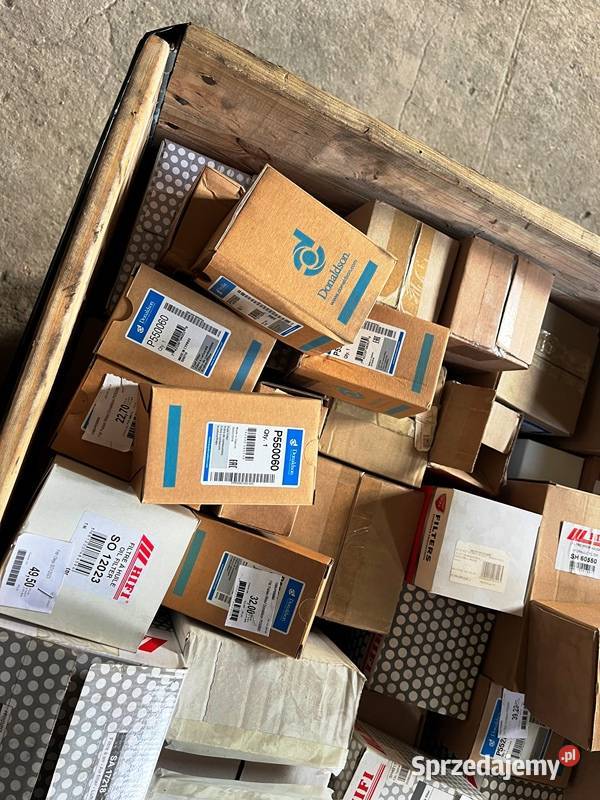 Syndyk sprzeda części i akcesoria rolnicze 70 mazowieckie Warszawa