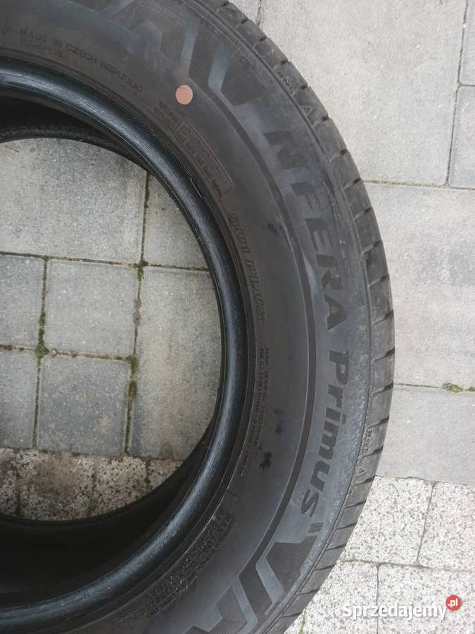 Opony Wielosezonowe NEXEN NFera Primus 19565 R15 Łochów