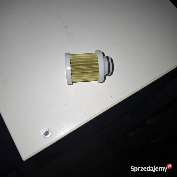 Filtr paliwa Yamaha 6d8ws24a000 Łodzie i motorówki Gdynia