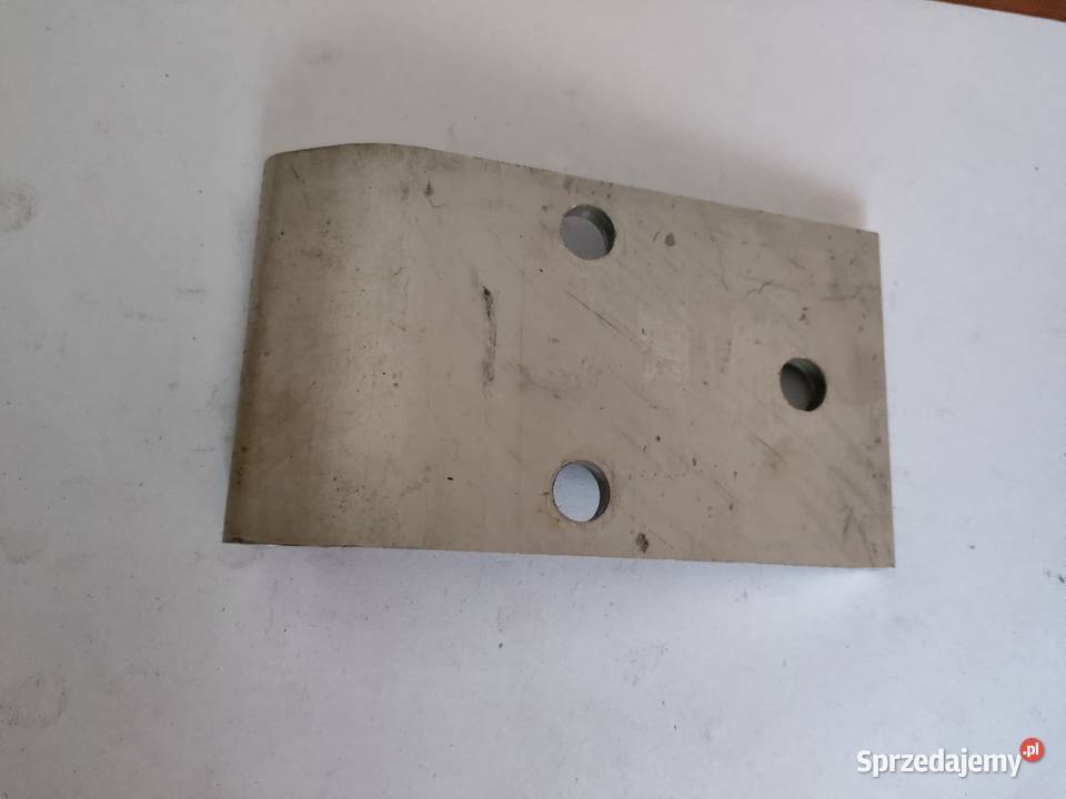 Wielton zawias drzwi stary typ mazowieckie Siedlce sprzedam