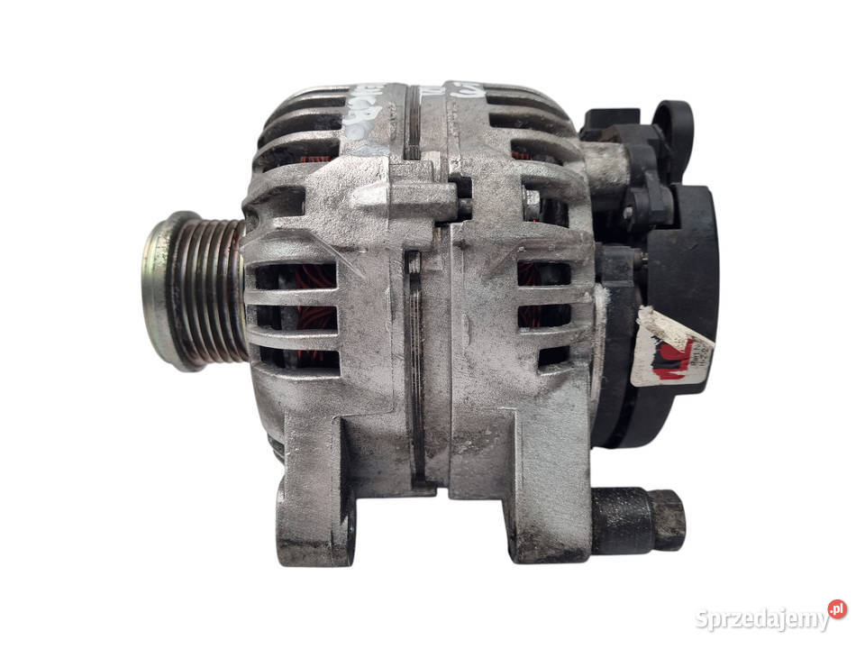 ALTERNATOR Citroen C3 C4 II Berlingo Peugeot