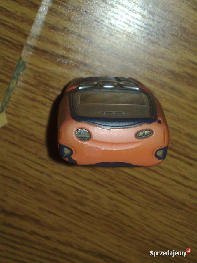 Nokia 5210 KONESERA Tychy