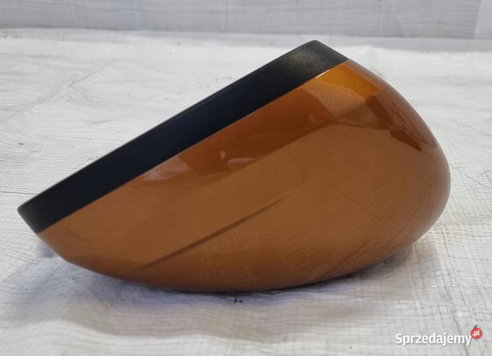 LUSTERKO PRAWE 7PIN UK OPEL CROSSLAND X Z42D