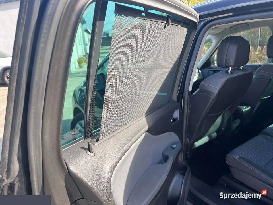 Opel Zafira 20 CDTI Cosmo 165 2012r 165KM Pułtusk