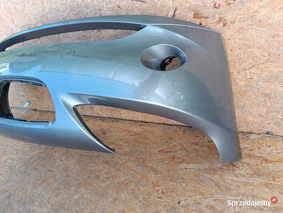 ZDERZAK PRZÓD PRZEDNI ORYGINAŁ 10503410 BMW Z4 osobowe sprzedam