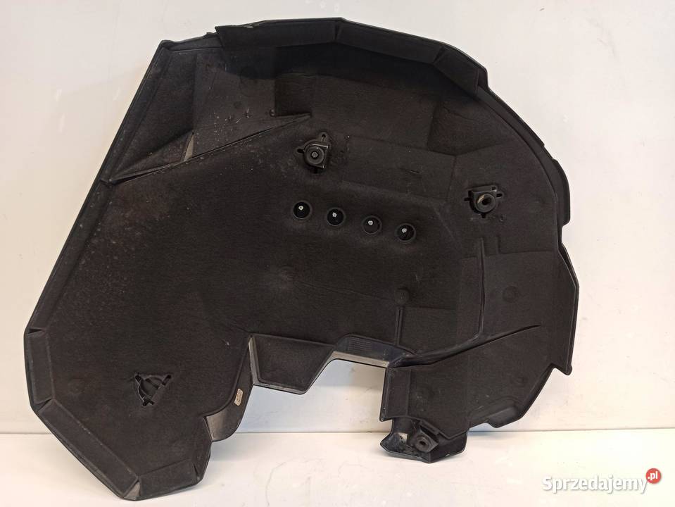 OSŁONA SILNIKA AUDI A5 8W 14 04E103925E