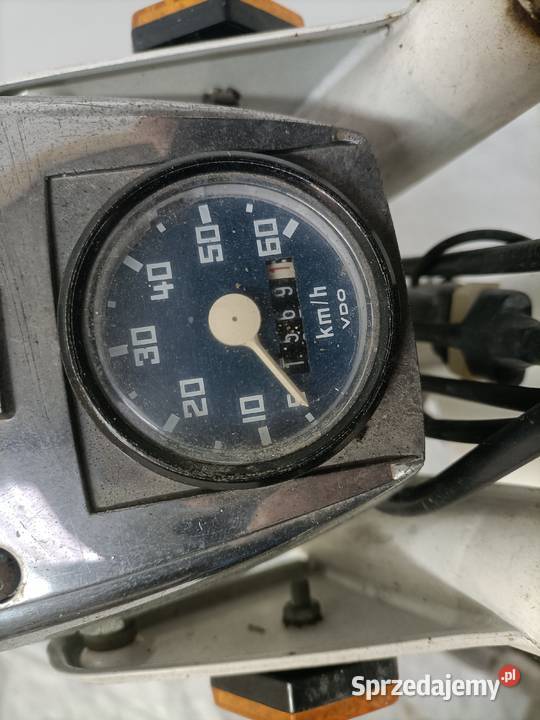 KTM Hobby oryginalny stan Padniewko