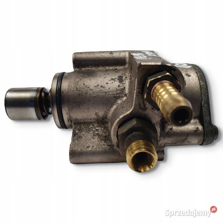 POMPA WTRYSKOWA VW Golf V 16 FSI paliwa osobowe Układ paliwowy lubelskie Chełm