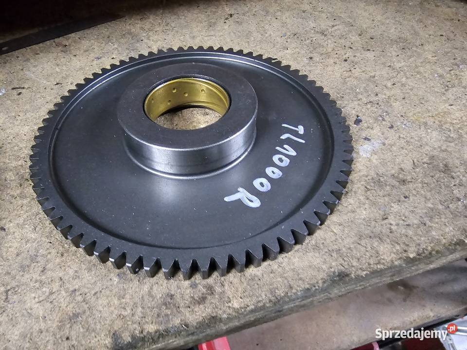 Suzuki TL 1000 r sprzęgiełko rozrusznika tl1000