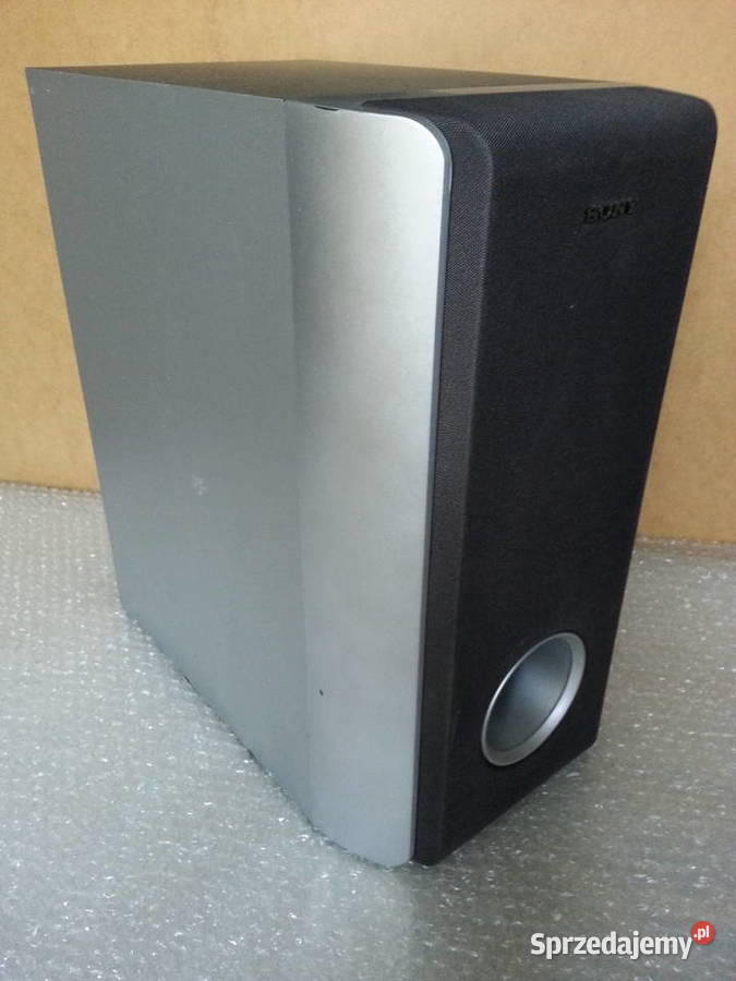 SONY kino domowe komplet Warszawa