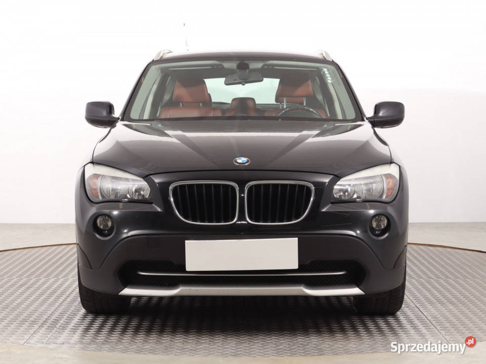 BMW X1 sDrive18d 1995cm3 Katowice sprzedam