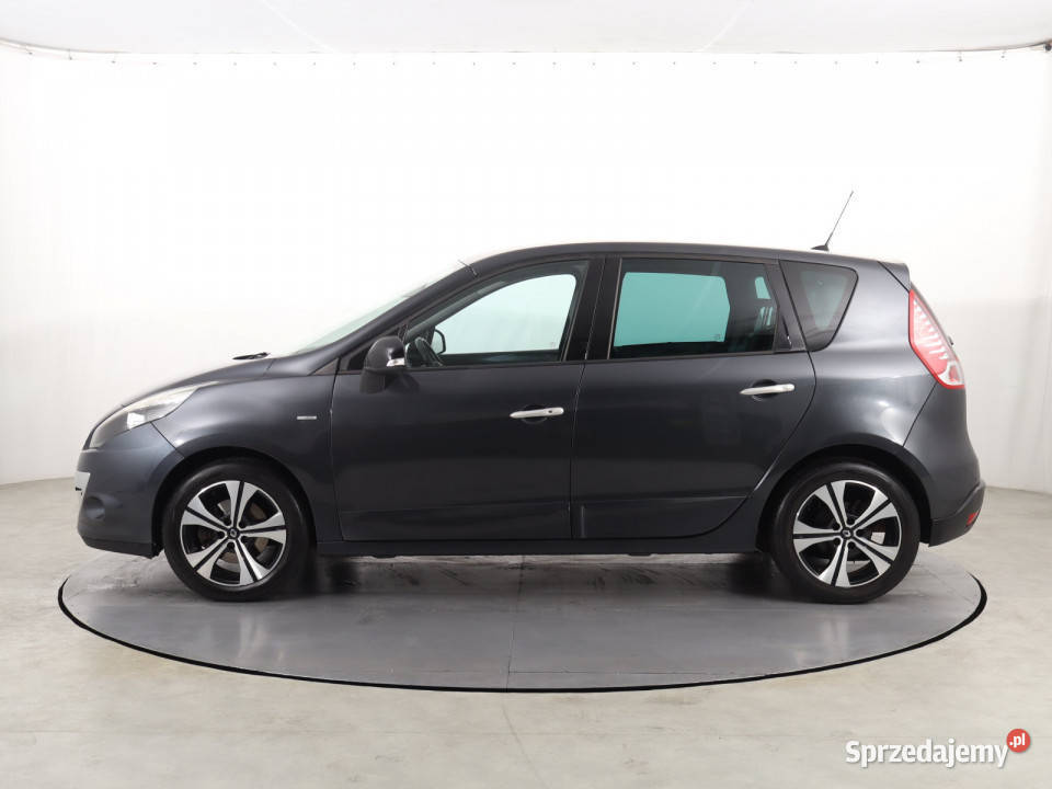 Renault Scenic 14 TCe 4/5 śląskie