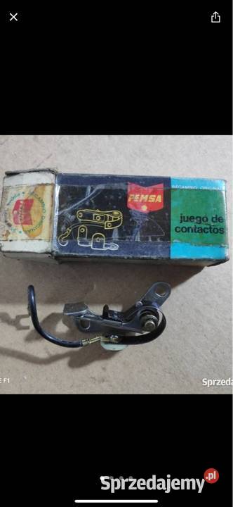 Platinum Femsa 121461 FOTEL RENAULT RÓŻNE śląskie Gliwice