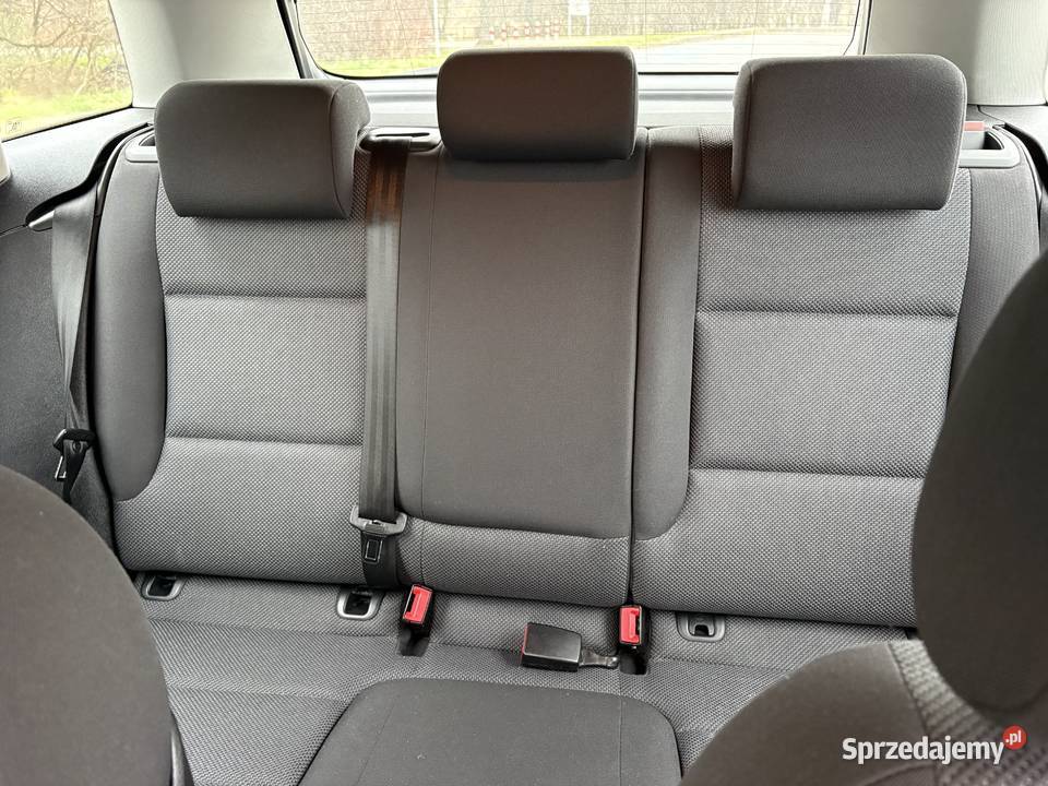 Audi A3 8P 2010 śląskie sprzedam