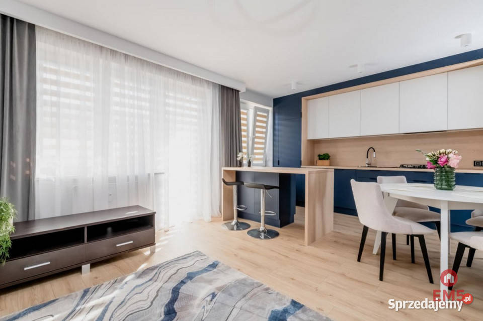 Mieszkanie 46m2 2 pokoje Białystok Sprzedaż