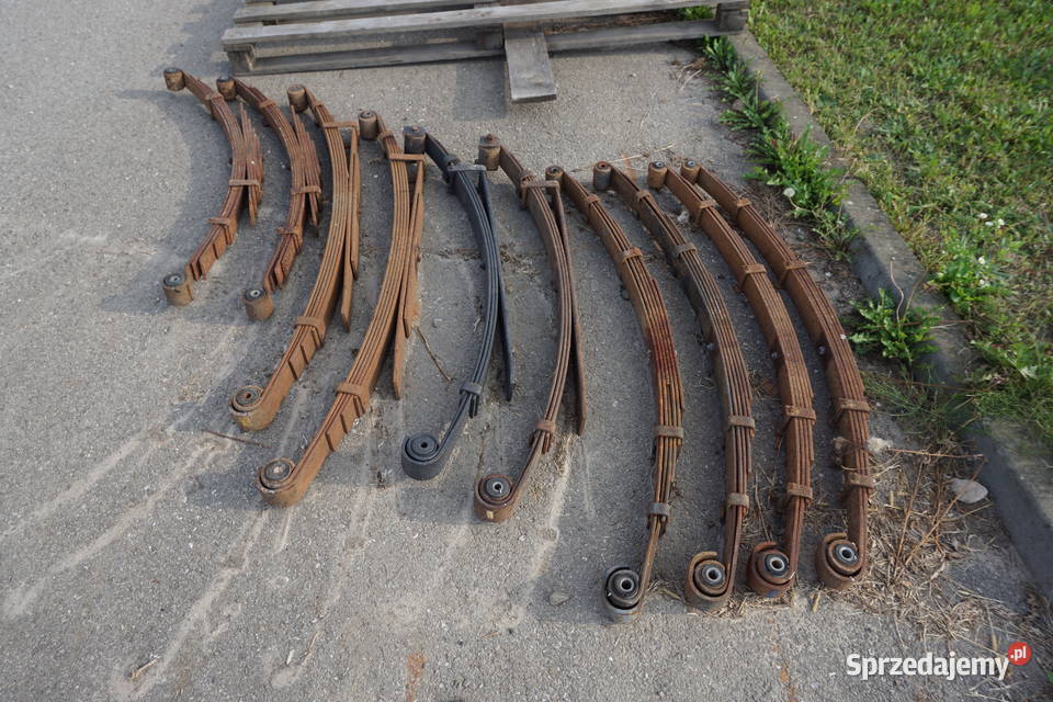 60mm resory 2 długość 120 7 piór