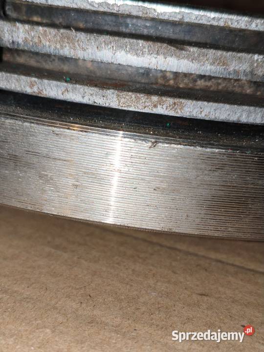 Oryginalne koło zamachowe Dniepr MT K650 Leszno