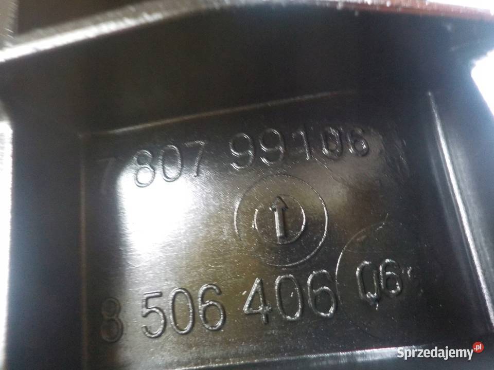 BMW 3 F30 F10 F20 F36 F25 20 D 13r 184 N47 Suków