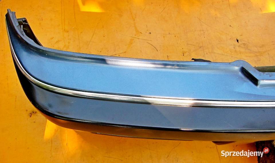 CHRYSLER LE BARON 8891 CABRIO COUPE ZDERZAK Radom