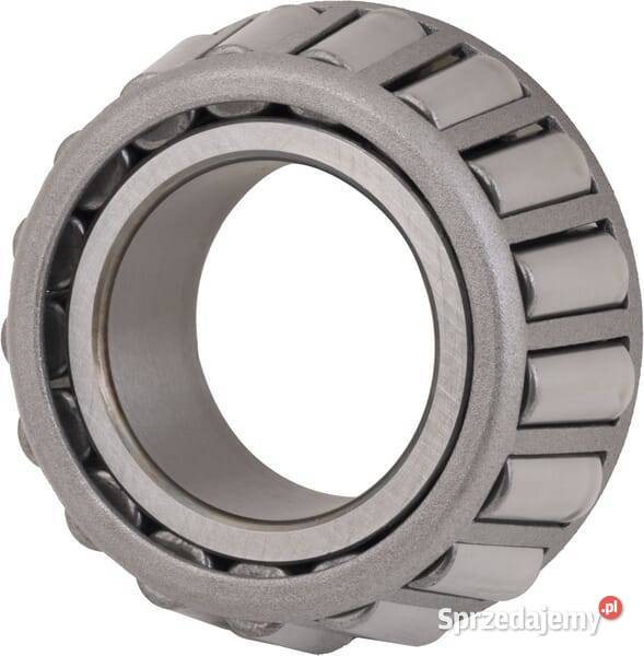 Łożysko stożkowe 35x72x2425 mm Timken 32207 małopolskie Kamionna