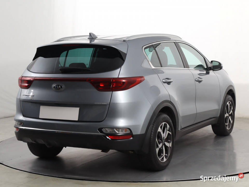 Kia Sportage 16 GDI wspomaganie kierownicy Katowice
