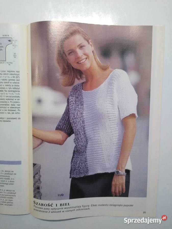 Mała Diana 562000 Robótki na drutach