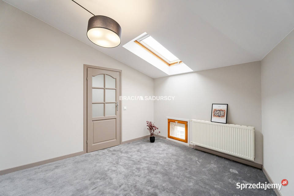 Mieszkanie 505 metrów 2 pokoje Kraków sprzedam