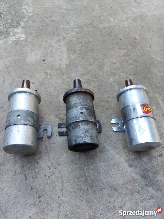 fiat125pcewka zapłonowa Leszno