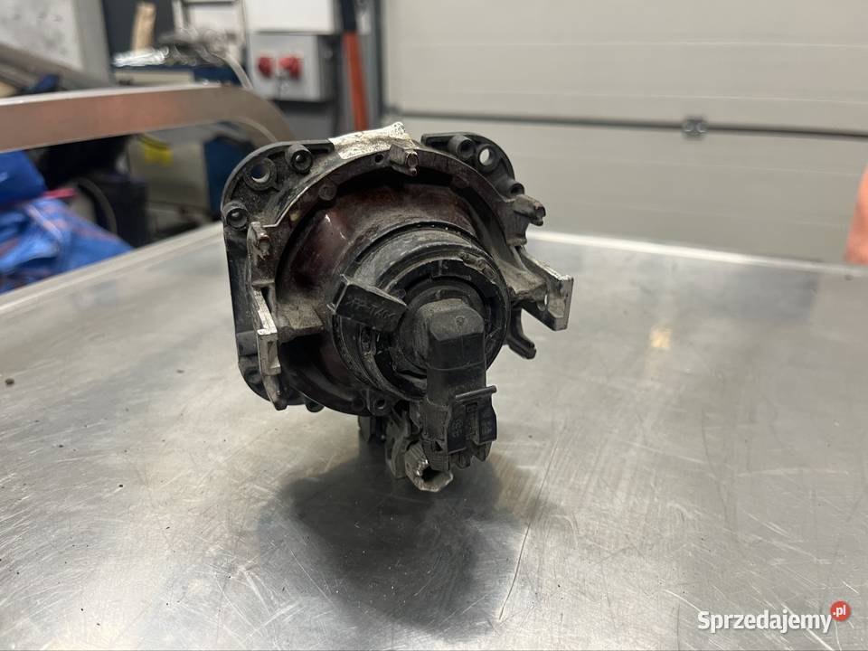 Jaguar xtype halogen prawy Włoszczowa