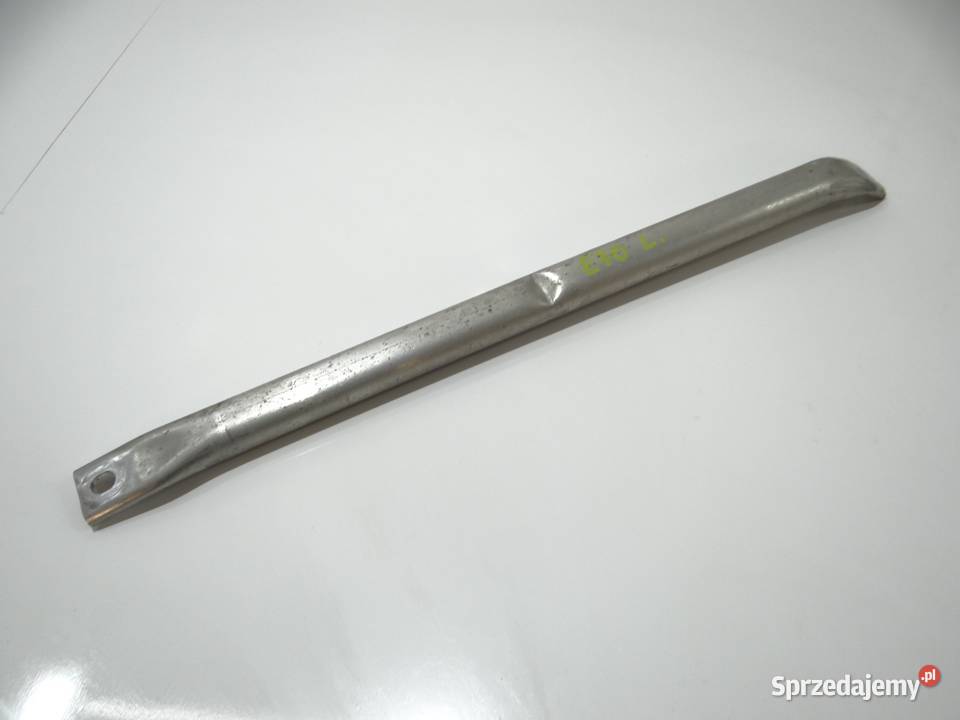 WSPORNIK ROZPÓRKA KIELICHA LEWA BMW X5 E70 Strzyżewice