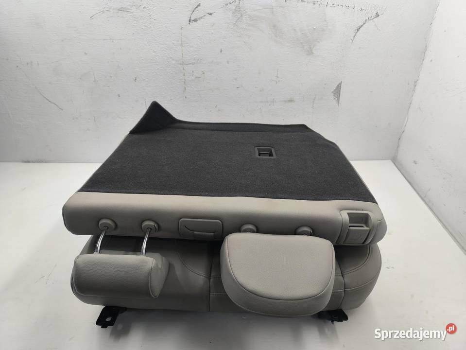 KANAPA FOTEL PRAWY TYŁ OPEL ANTARA LIFT 22 CDTI