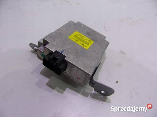 95300A4900 MODUŁ STEROWNIK KIA CARENS IV sprzedam
