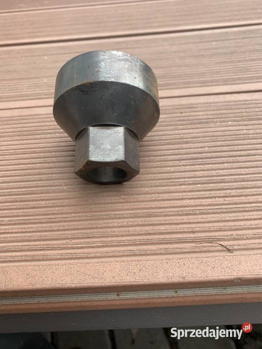 Klucz nasadka do sworznia dolnego Citroen Osielsko