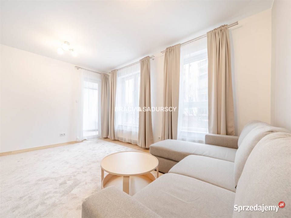 Mieszkanie 40m2 1 pokojowe Kraków