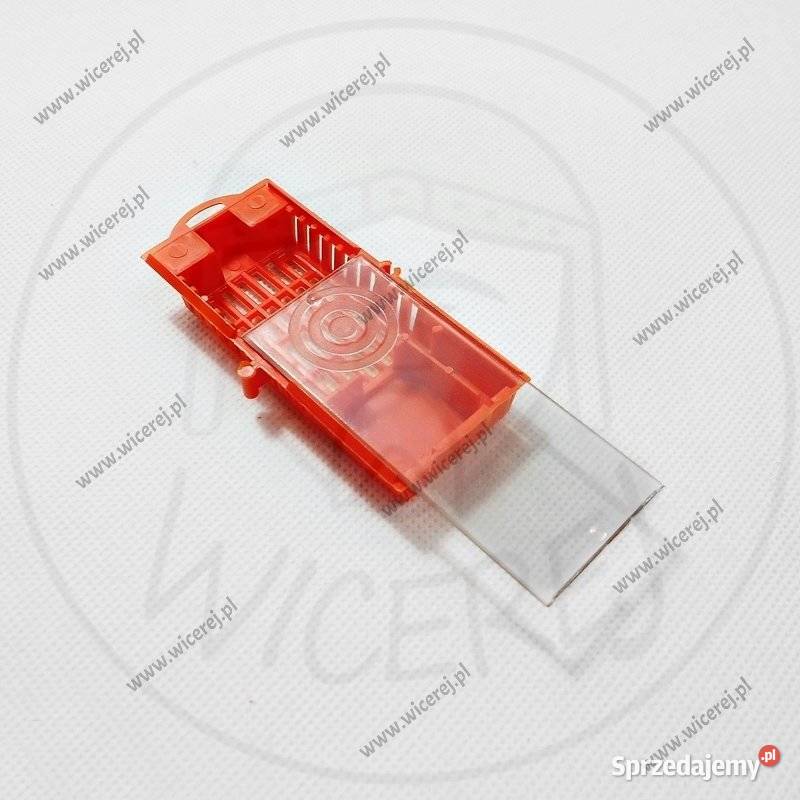 Klateczka Klatka Transportowa na Matkę Pszczelą Jaśliska