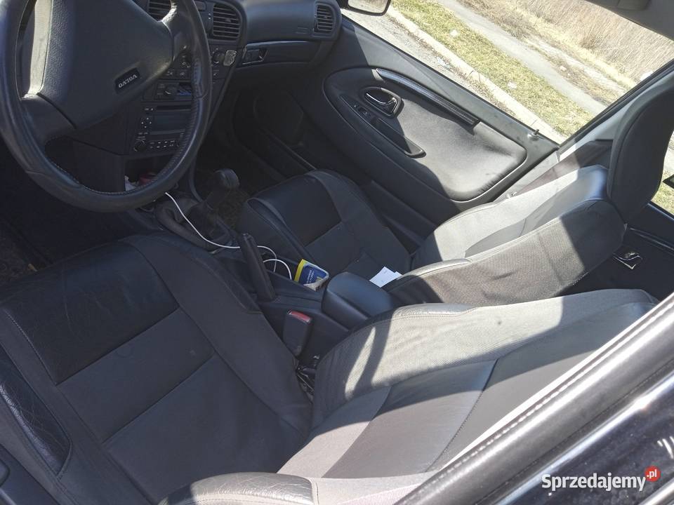 Volvo V40 20 BG 140 2003r długie opłaty Niemce