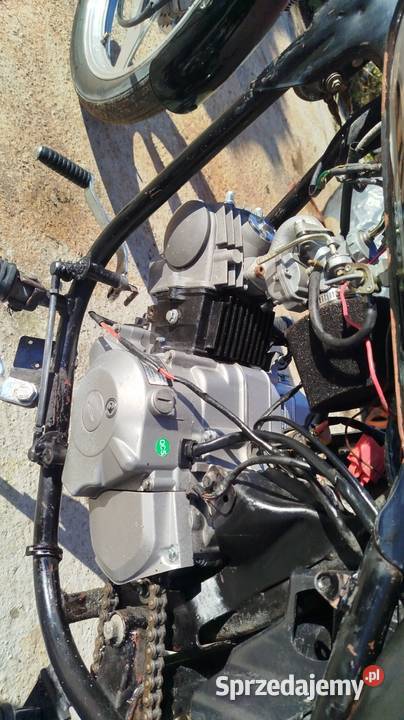 Kingway chopper 50110