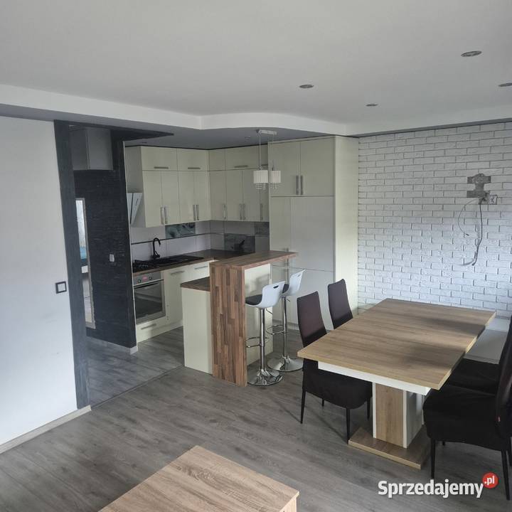 Mieszkanie na sprzedaż 7589zł/m2 Żory