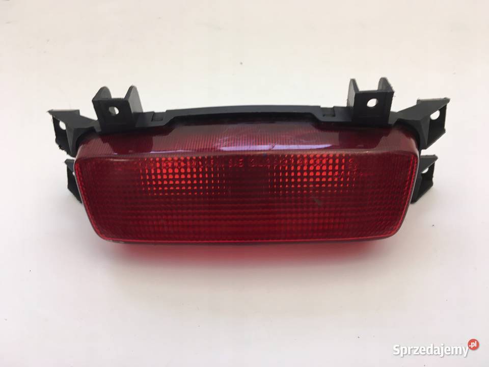 SUZUKI GSXR 1100 GSXR1100W 9598 Lampa tył tylna Lampy tylne Łobżenica