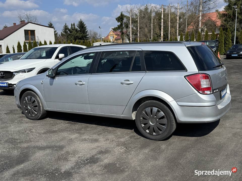 17CDTi 110 Gwarancja Klima Navi Książki Sanok